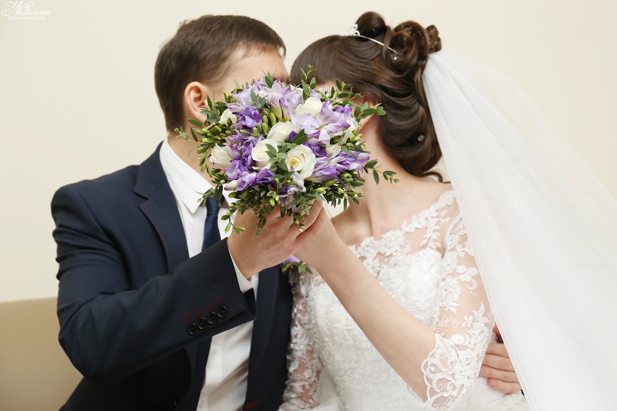 Наталия и Михаил