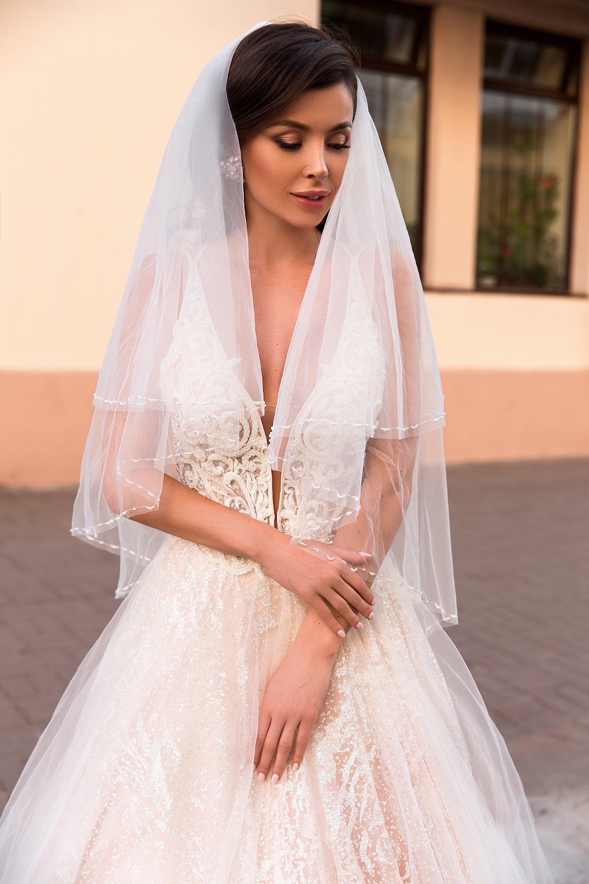 01149 Lambis Crocata — кадр 2 из 4
