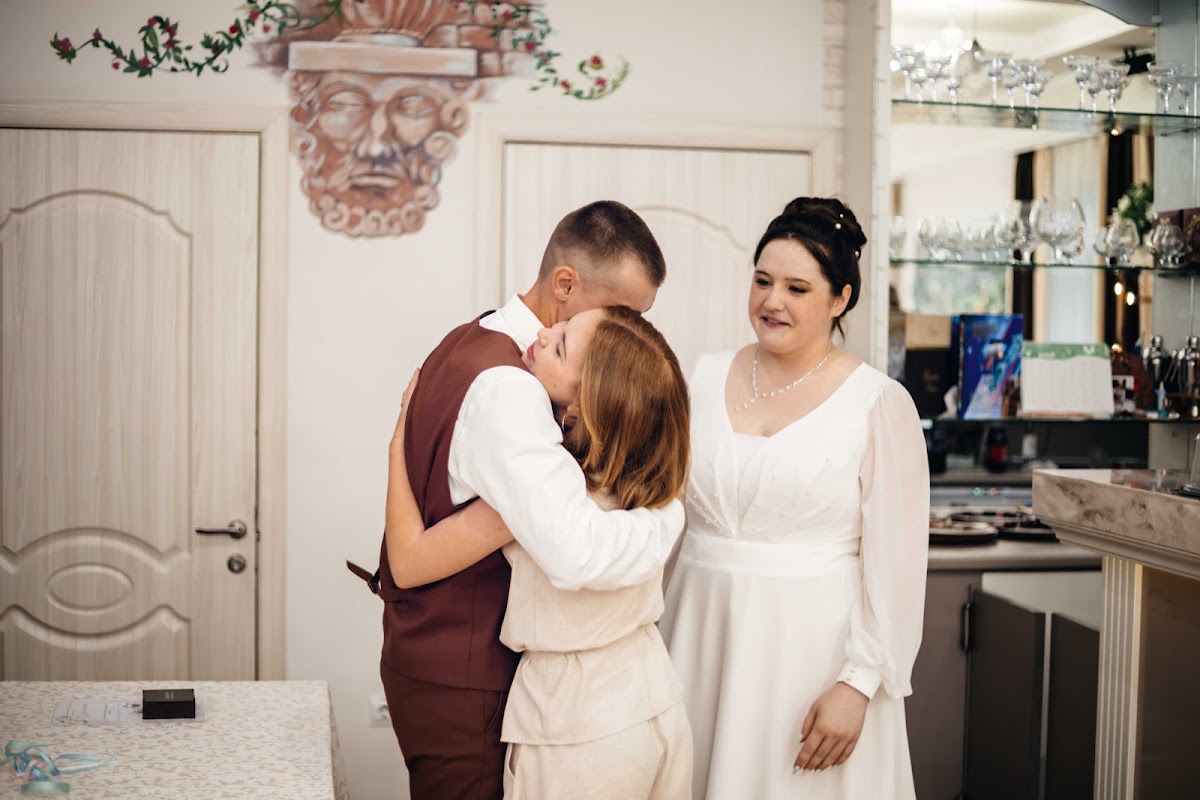 Wedding 2026