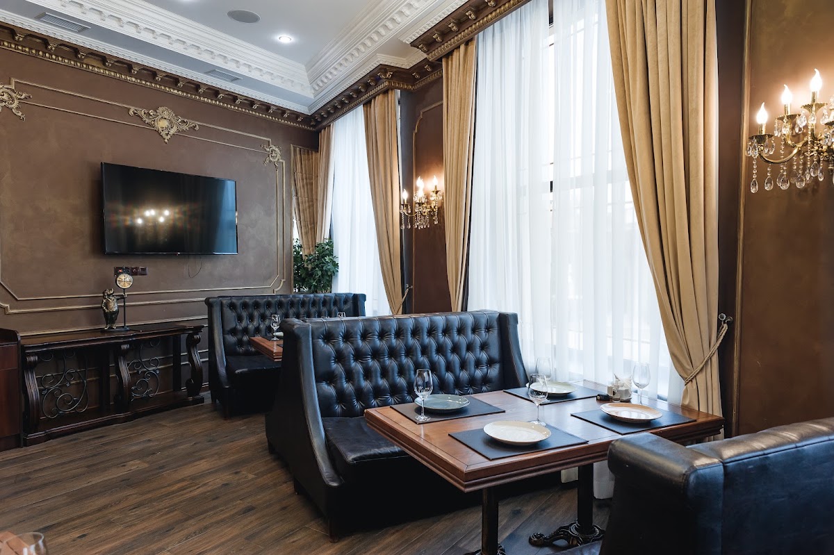 VIP-room
