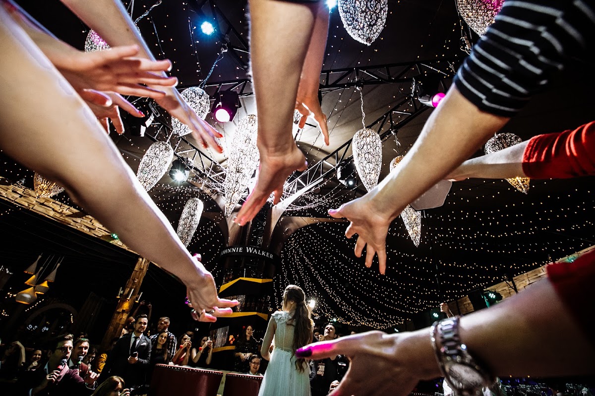 PreWedParty2017. Фото Слава Павлов, Константин Пешков