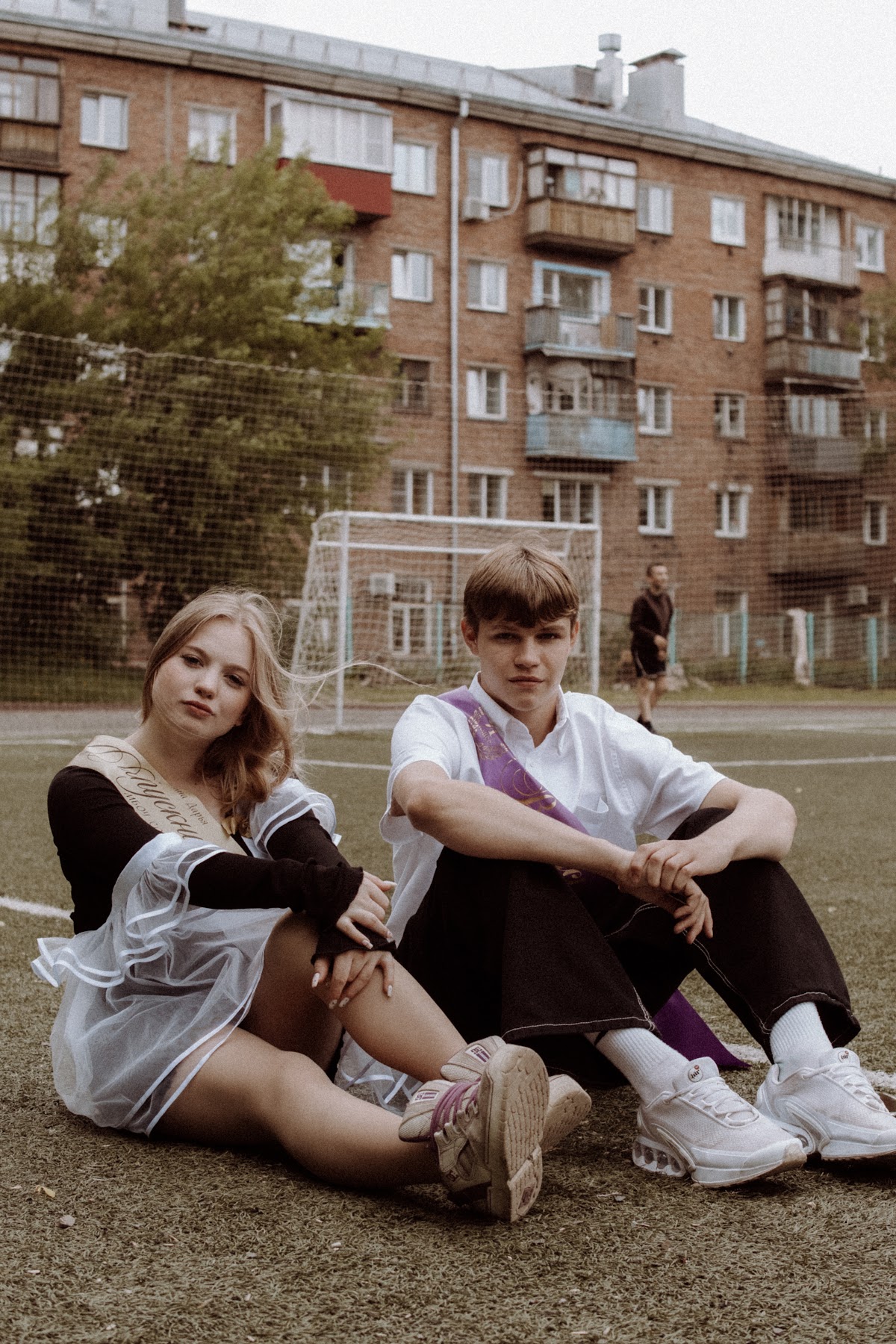 Портфолио: Love story