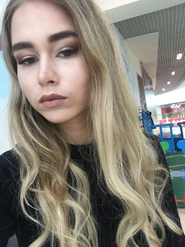 Инна Козлова