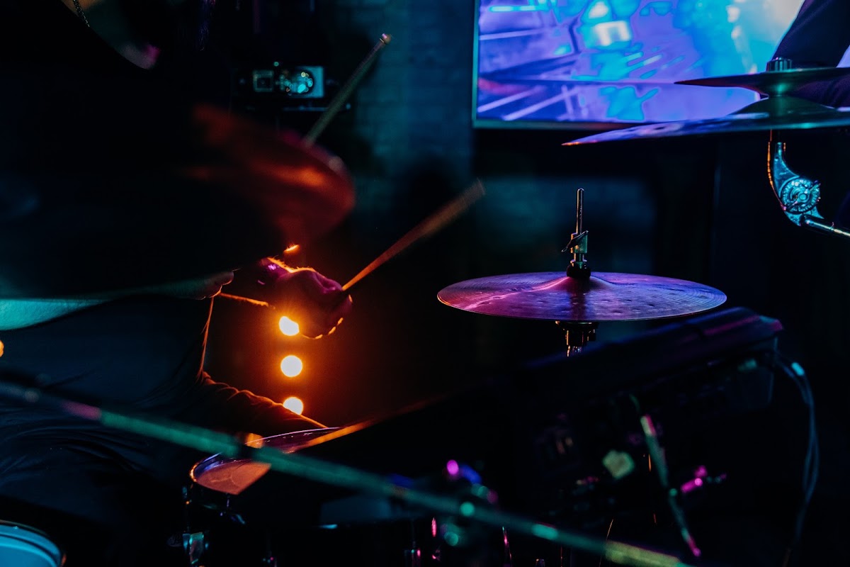 Свадьба в ресторане Луч в Нижнем Новгороде с кавер-группой Funkeys Music Band