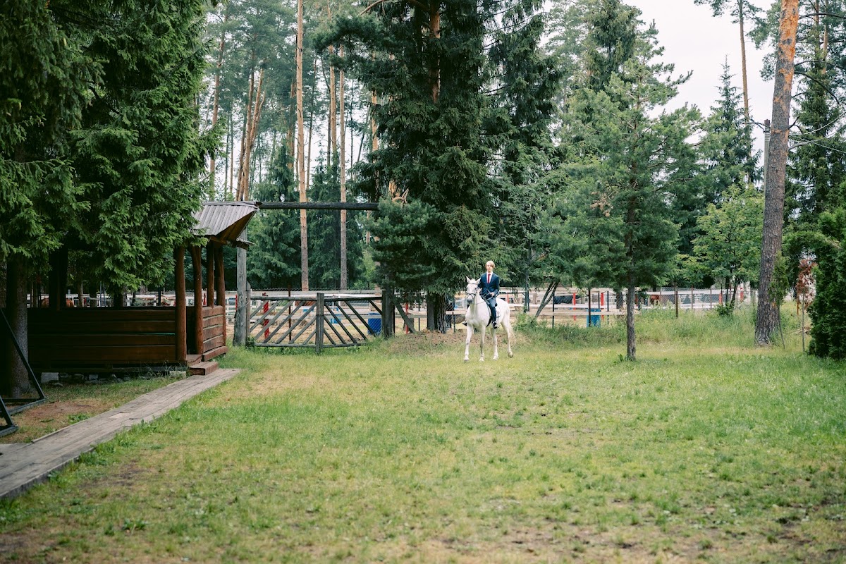 Егор и Мария