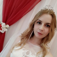 Милана Владимировна