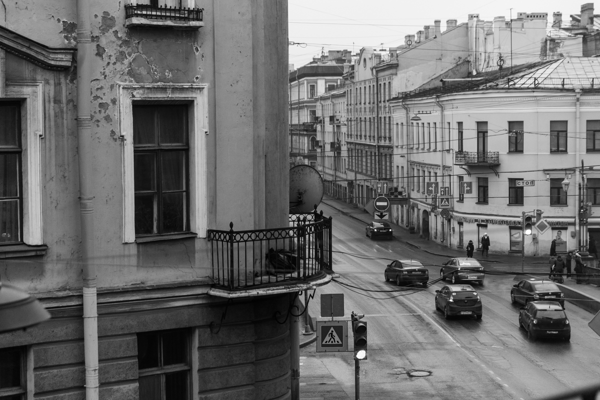 Ира и Миша