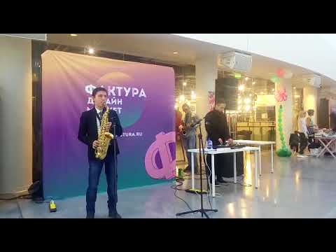 Александр Мустафин