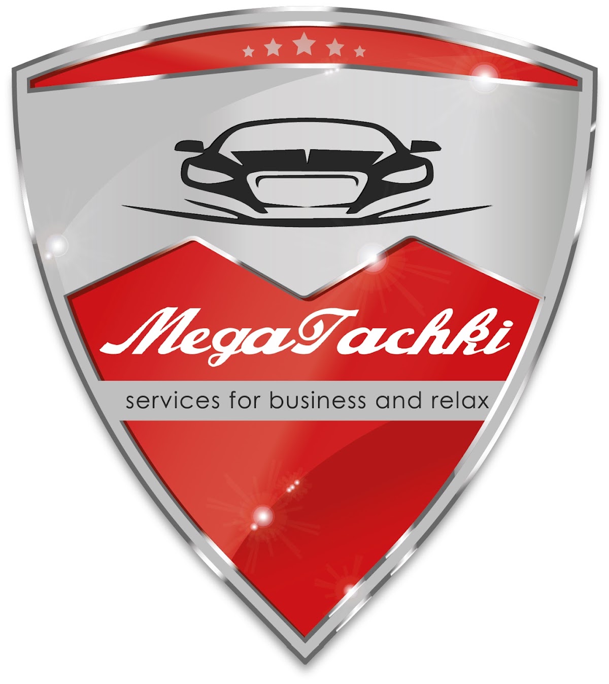 Мега Тачки