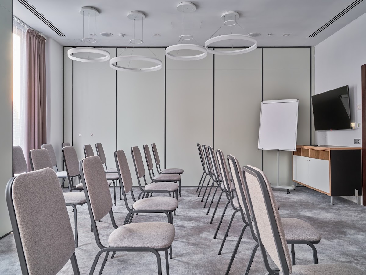 Pana White Moscow — кадр 5 из 25