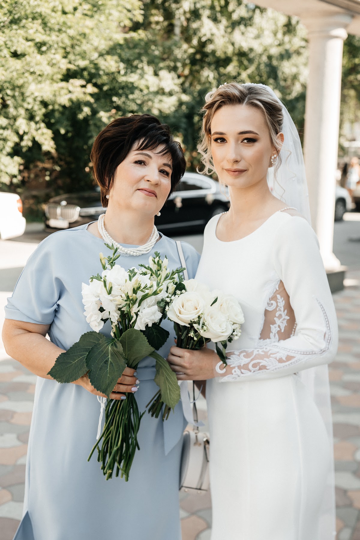 Фото от невест