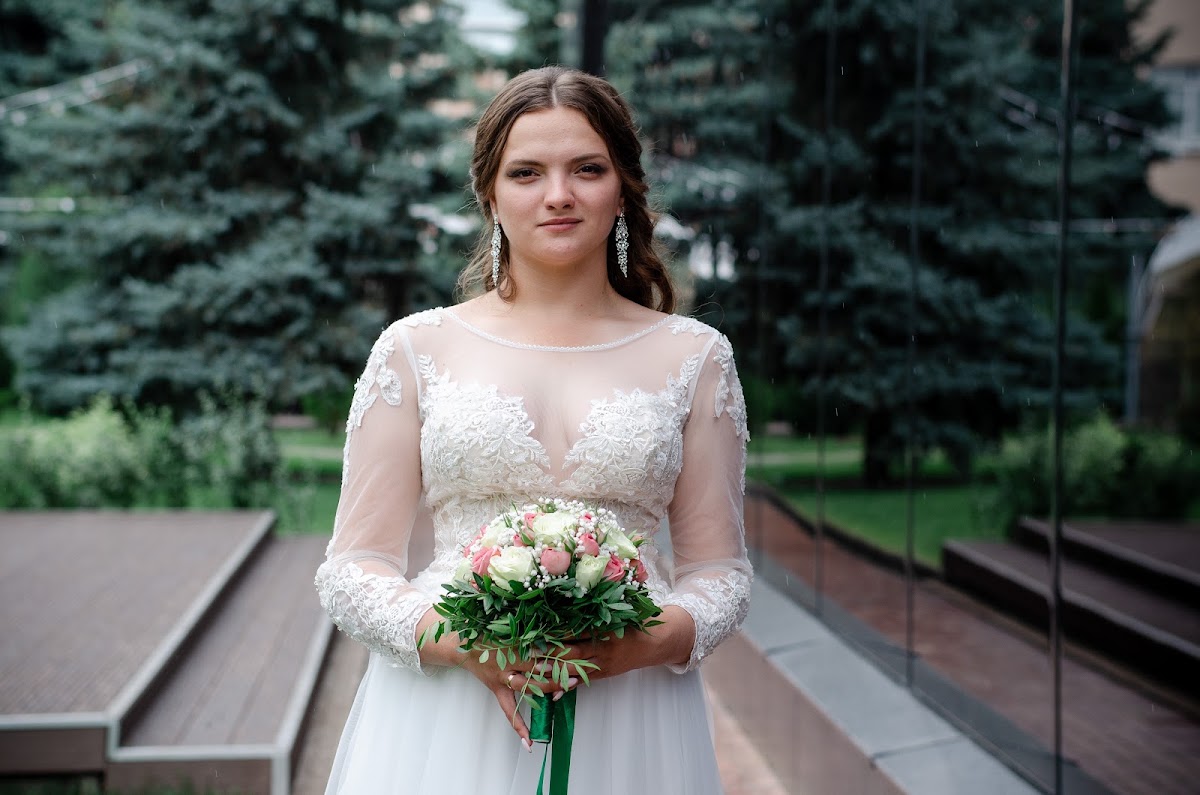 Алёна и Александр