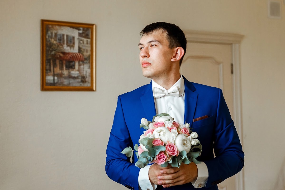 Евгений и Юлия