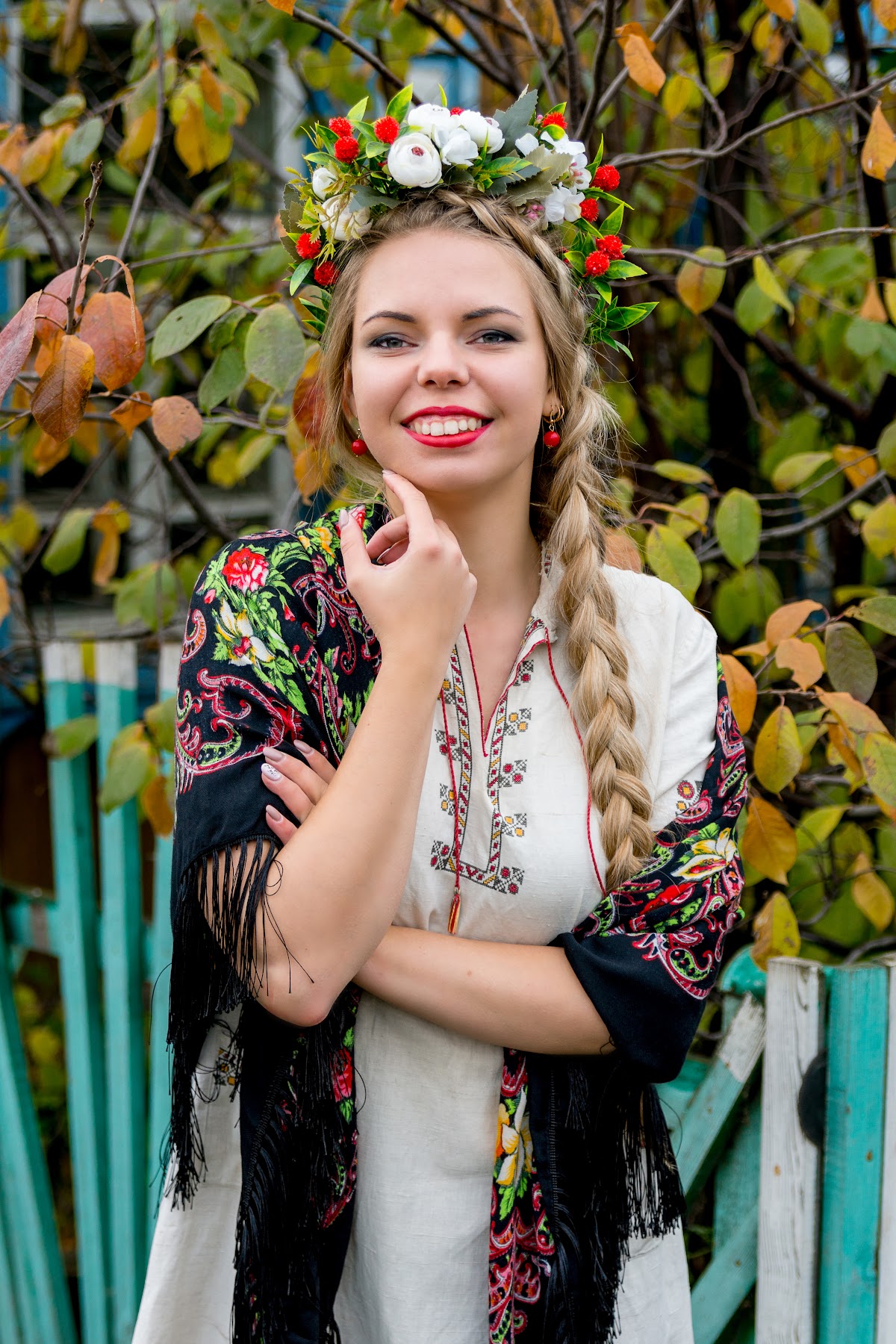 Портфолио: Фотохудожник