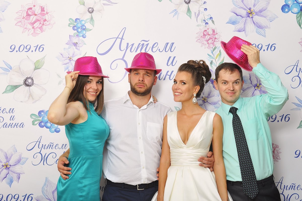 Портфолио