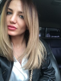 Лорина Хачатурян