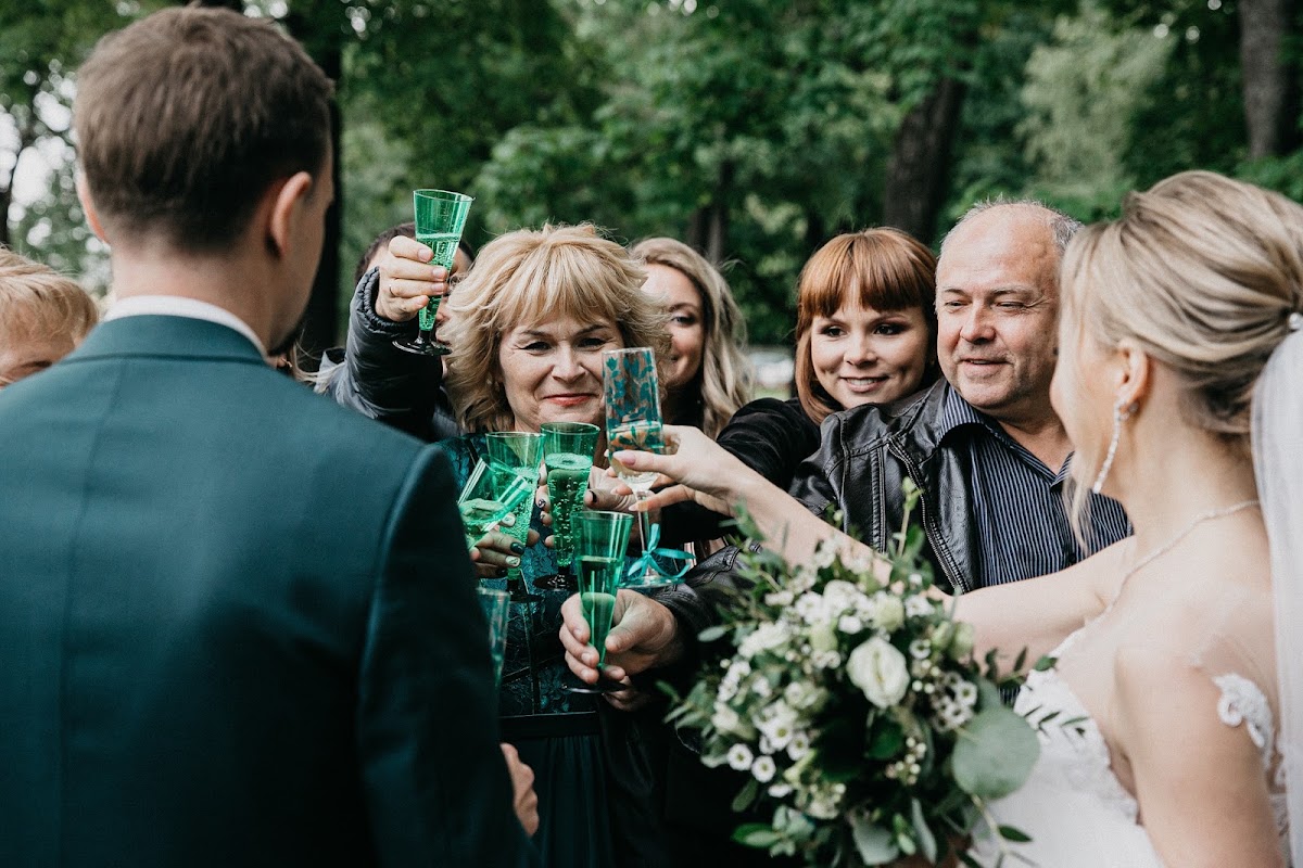 Ирина  и Роман