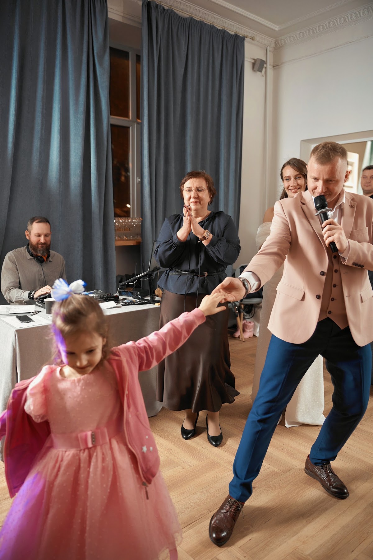 Портфолио: Свадьба