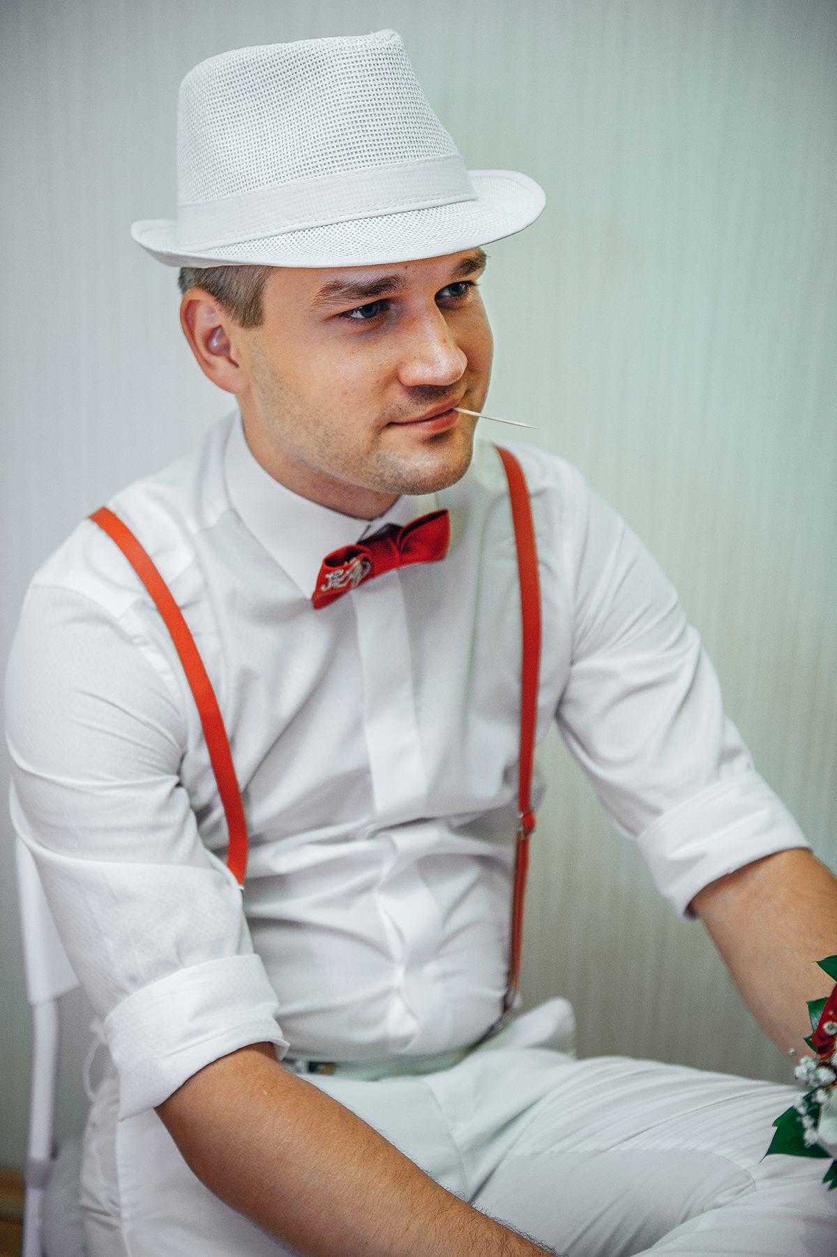 Татьяна и Виктор