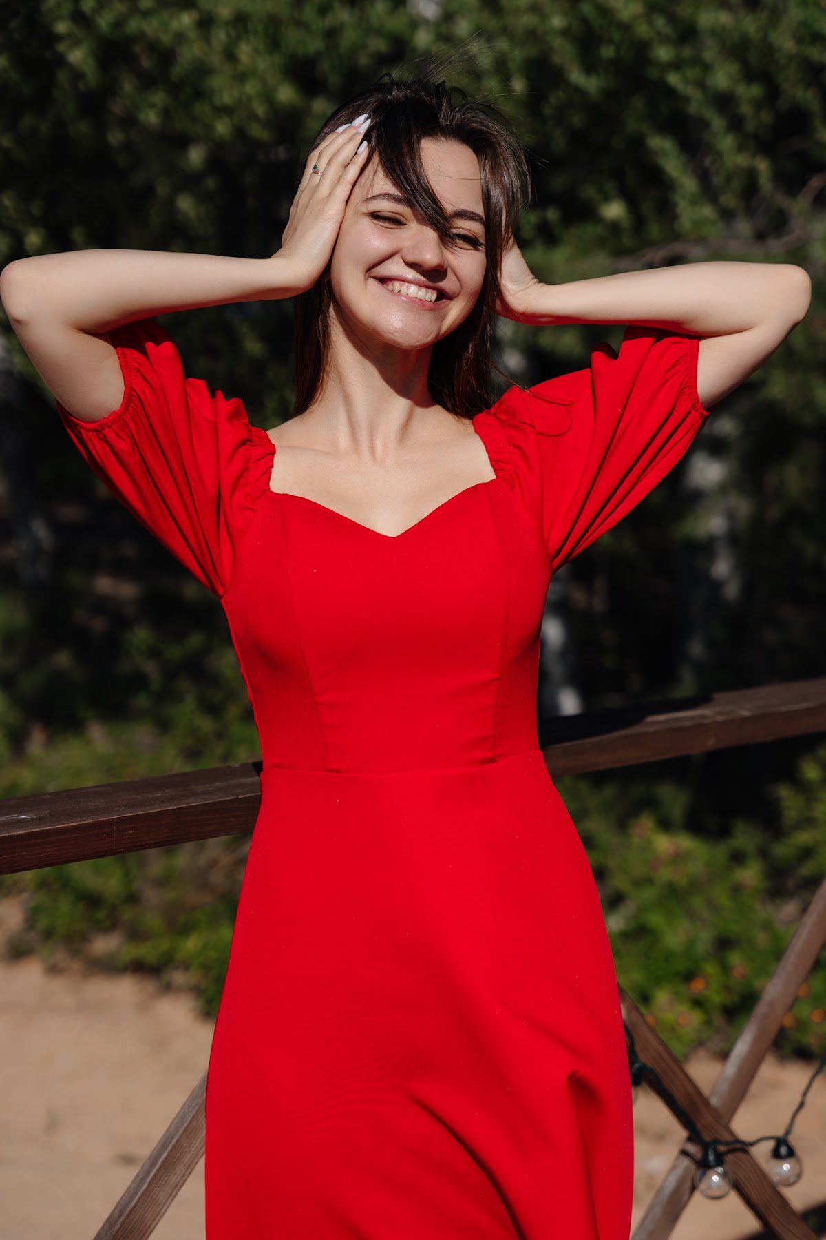 Елена и Михаил