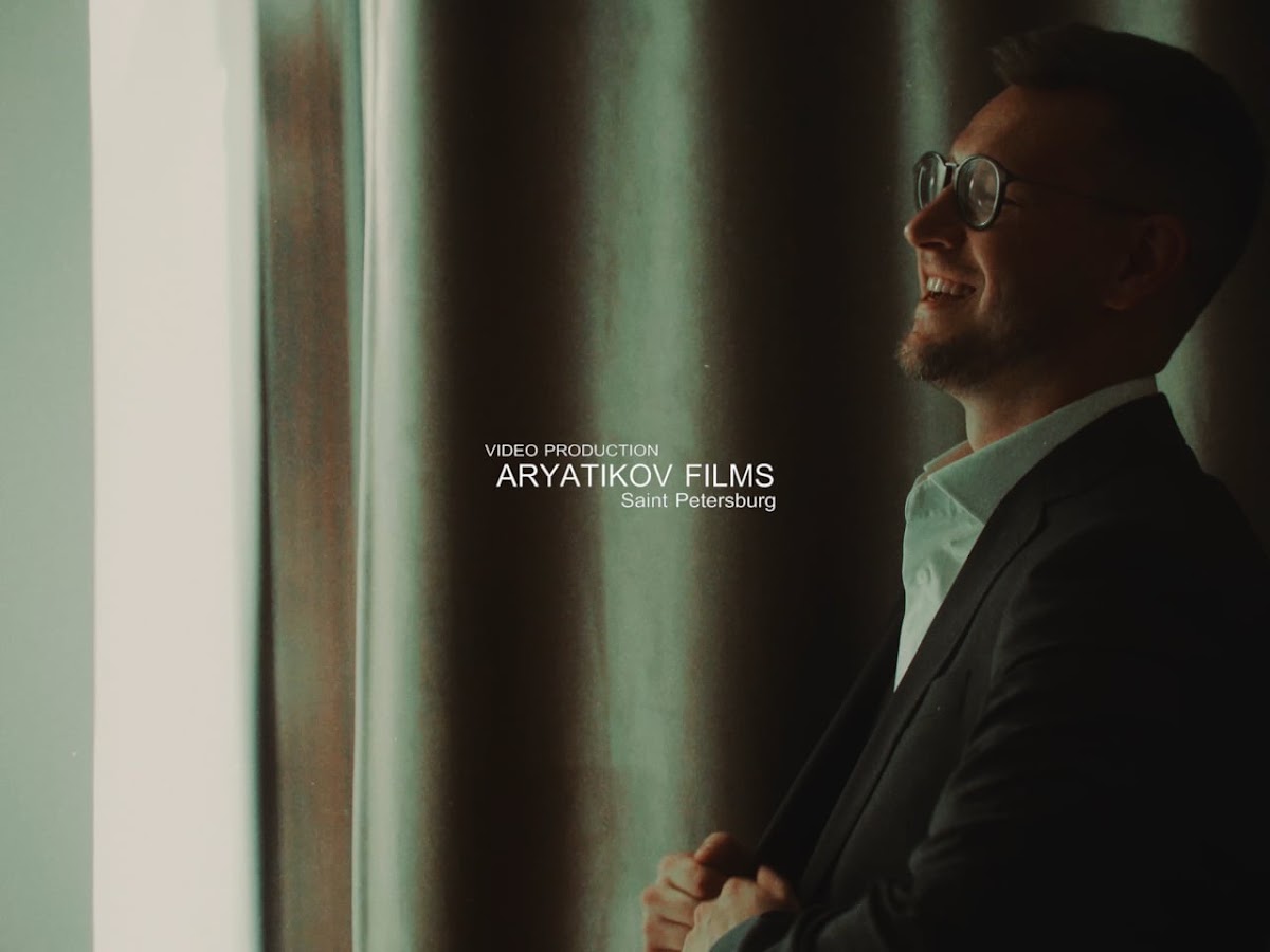 Aryatikov films