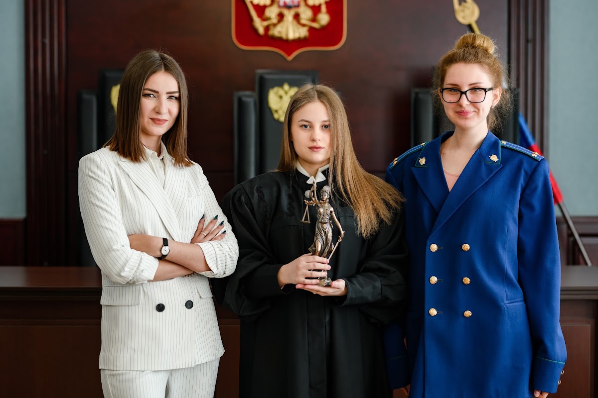 Портфолио: Выпускной
