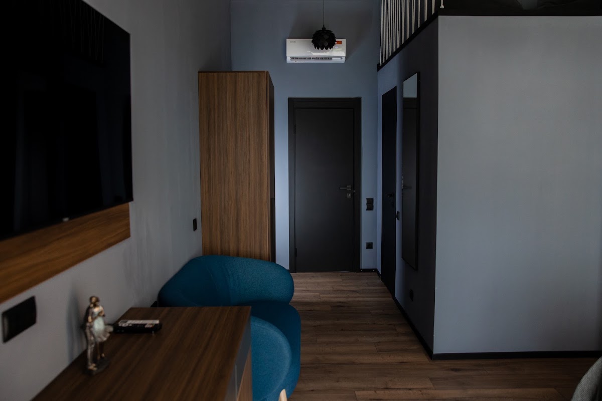 BARN HOUSE номер 2