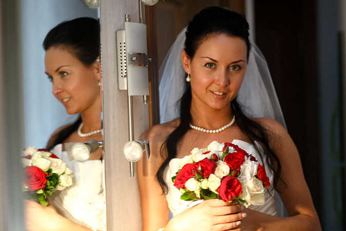 Екатерина и Александр