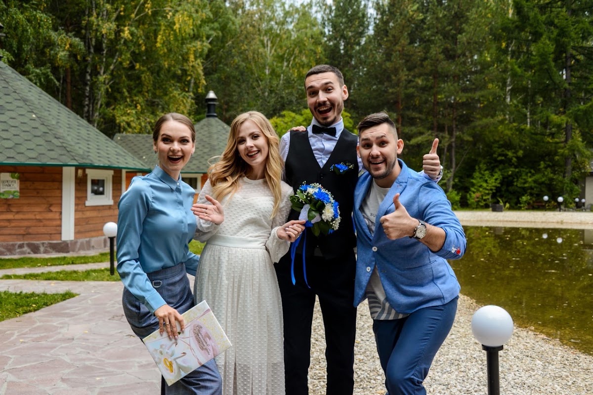 ЦЕРЕМОНИИ 2020 года