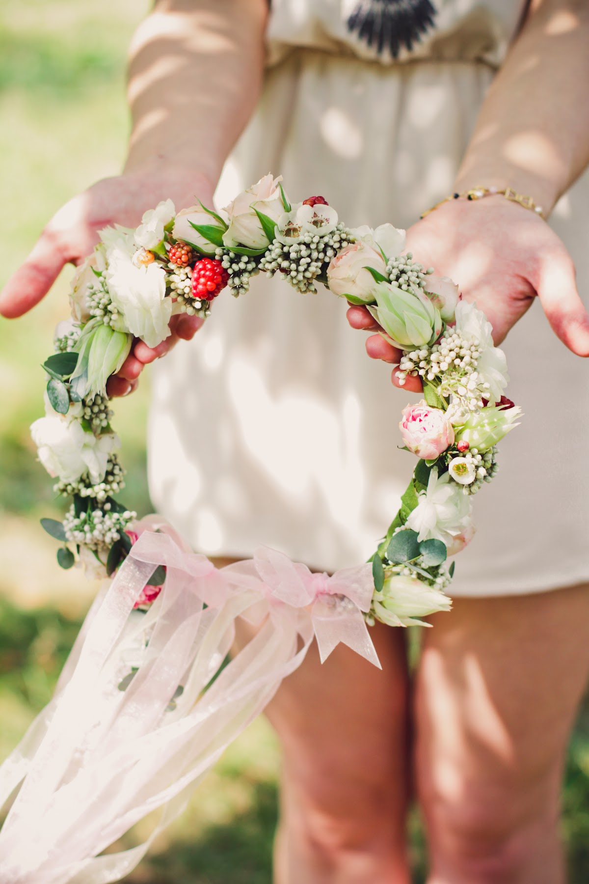 Студия флористики и декора DreamLook Flowers