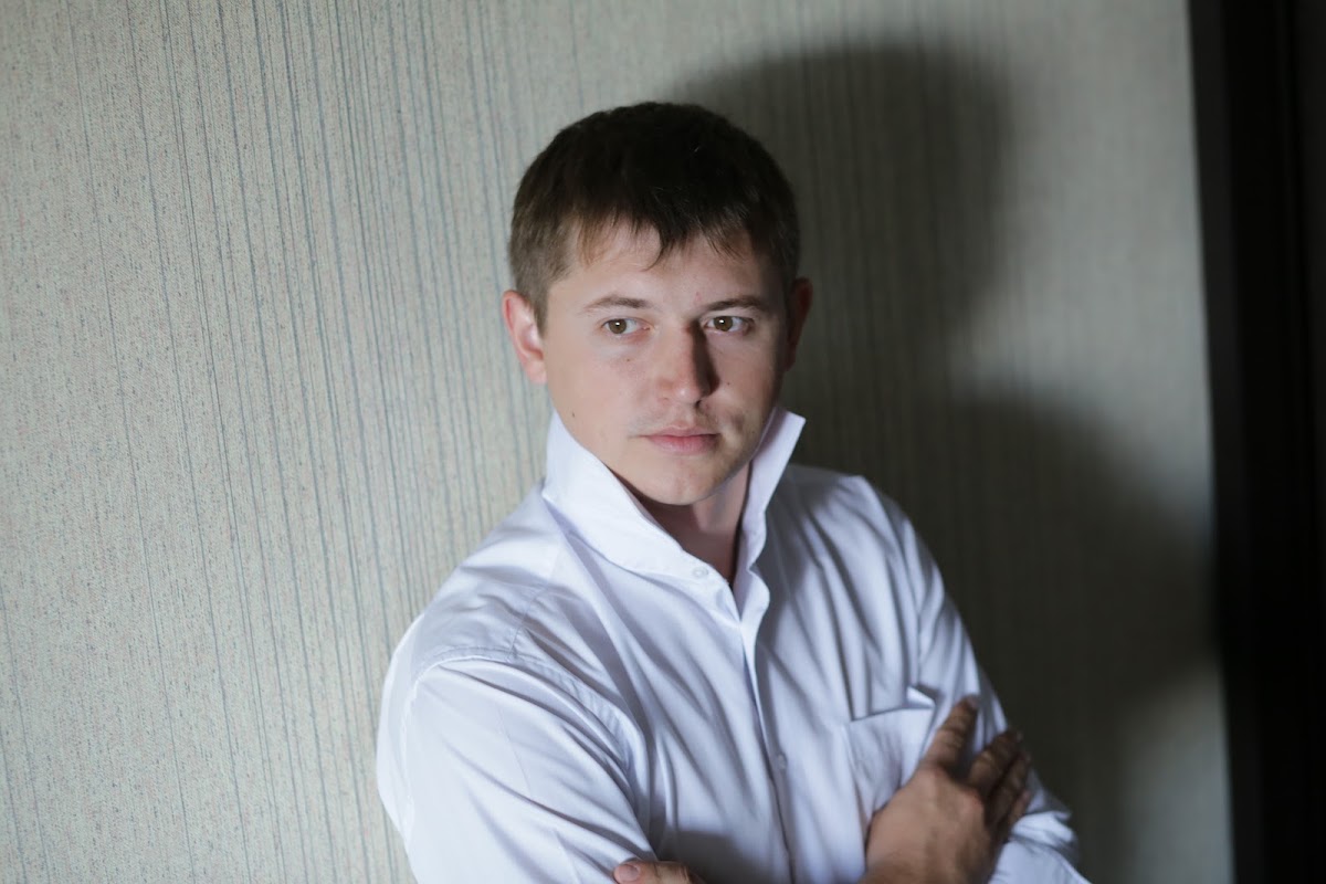 Свадебный отчёт