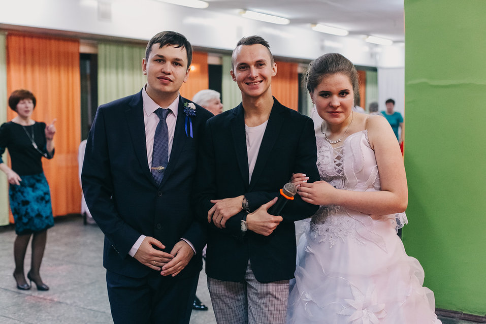Илья Лакеев