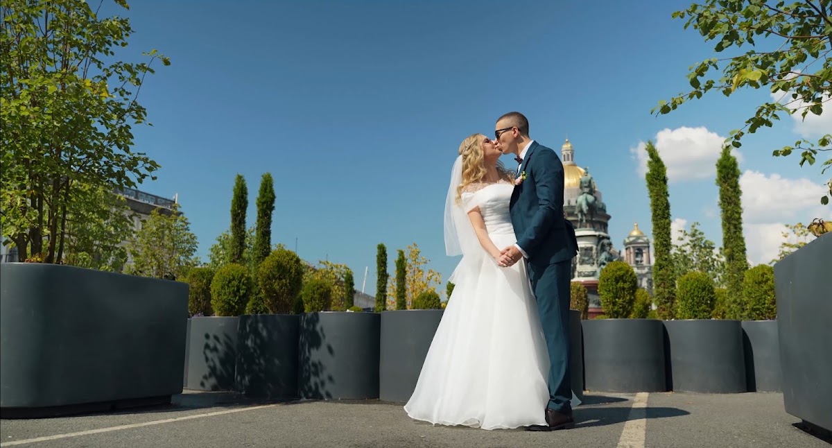 Моменты: Свадьба