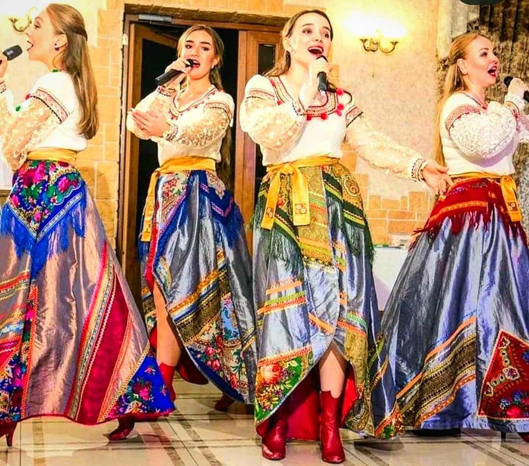 СВАДЬБЫ