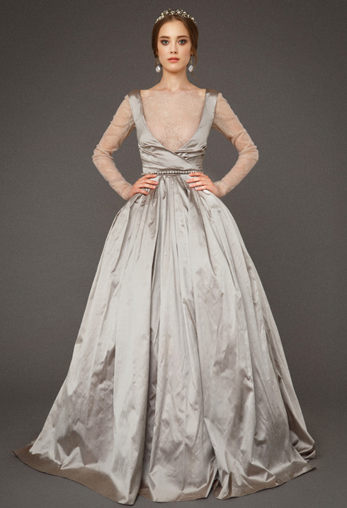 Briar silver