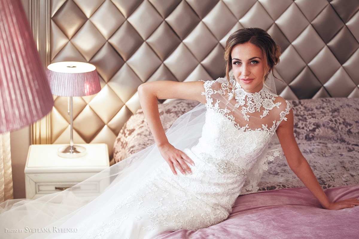 Елена  и Вадим