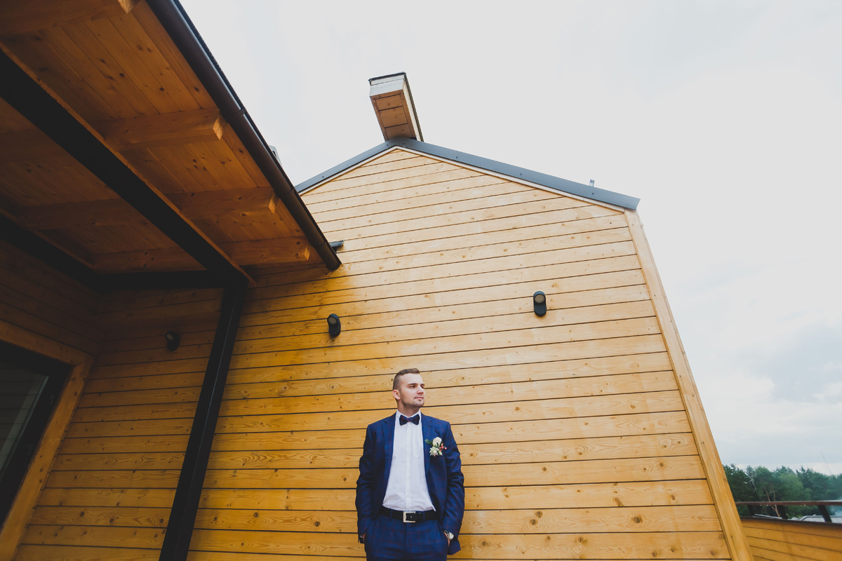 Wedding Dariya & Sergey
