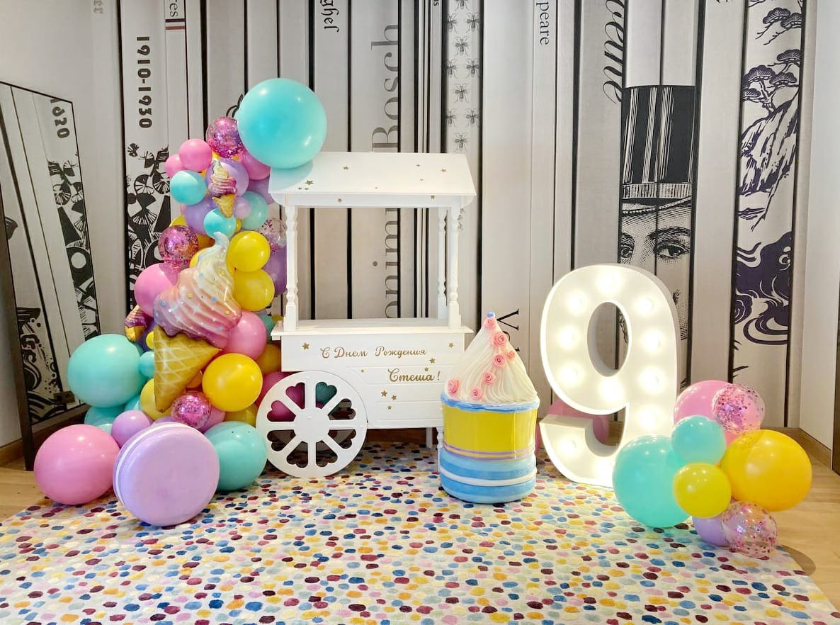 JA Decor