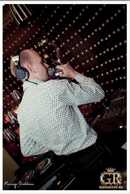Dj Nick Adams — кадр 2 из 5