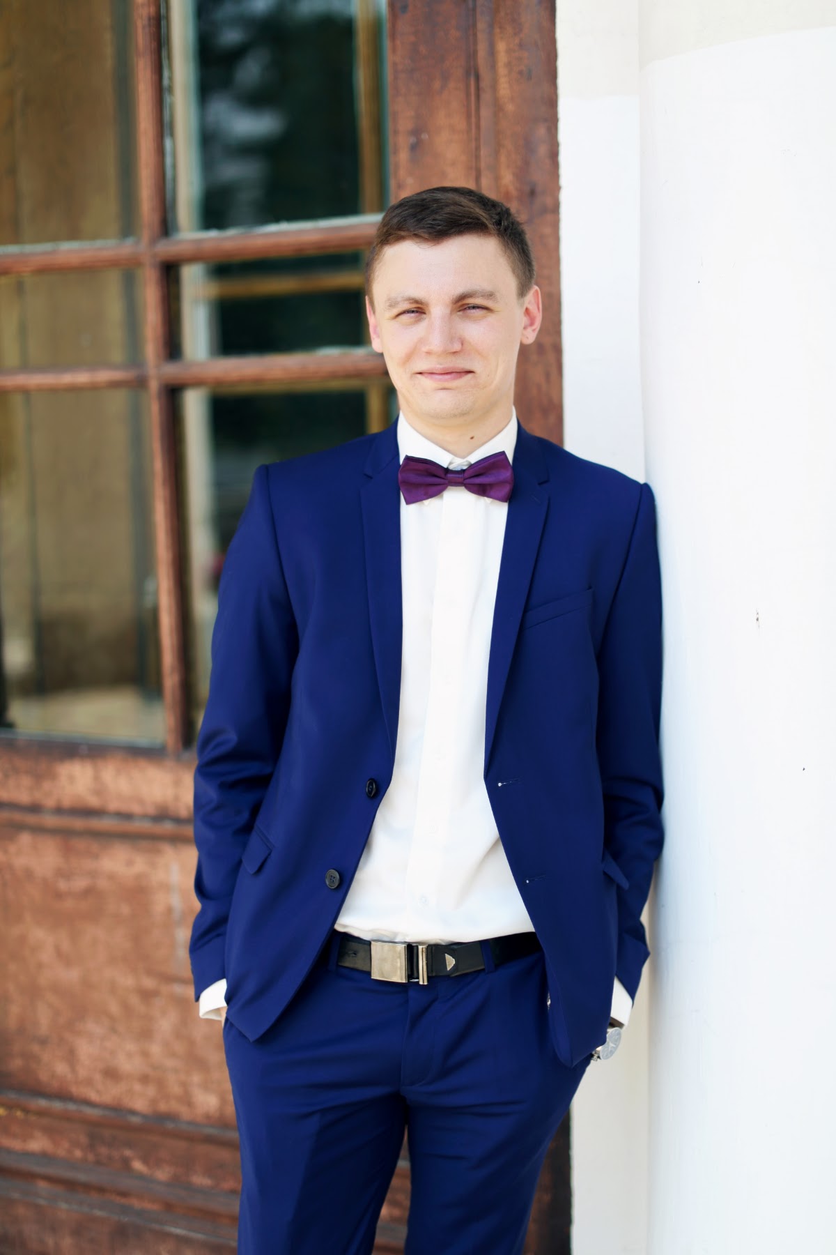 Екатерина и Михаил