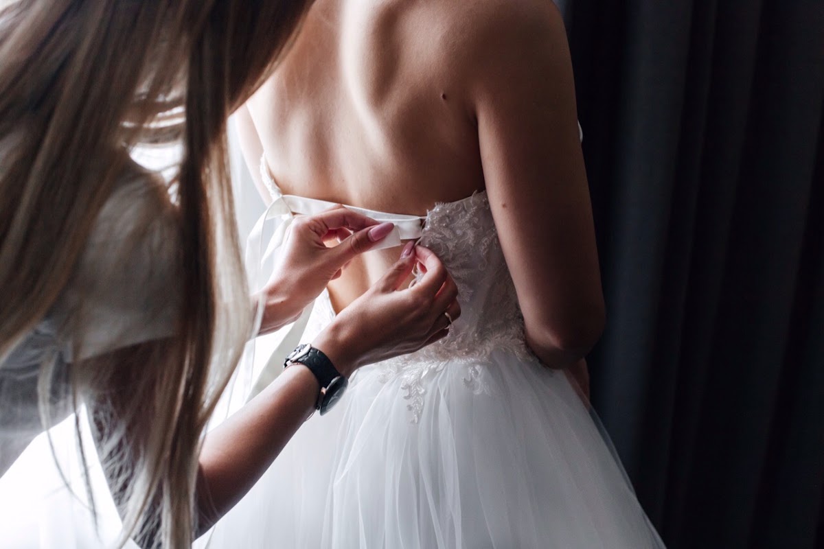 WEDDING
