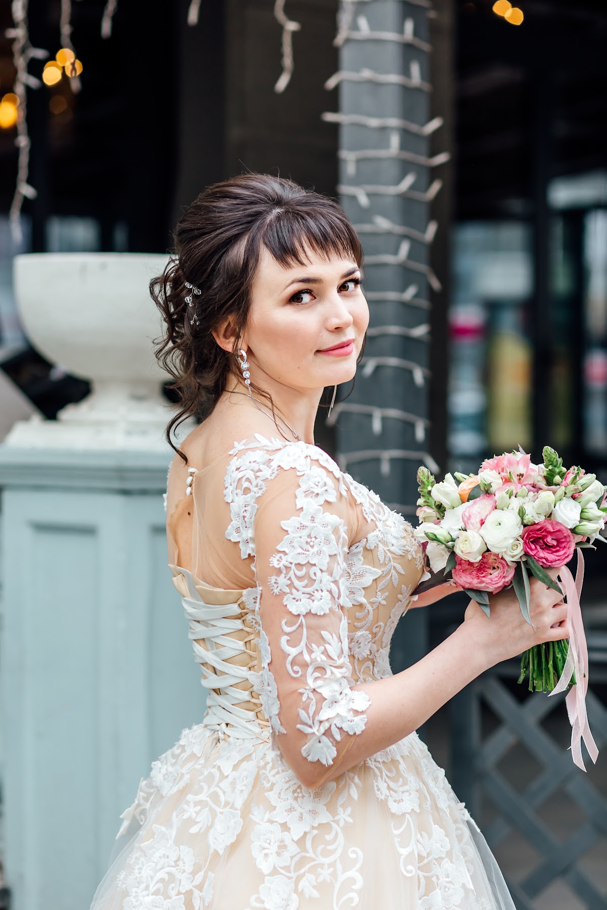 Юлия Дмитриева