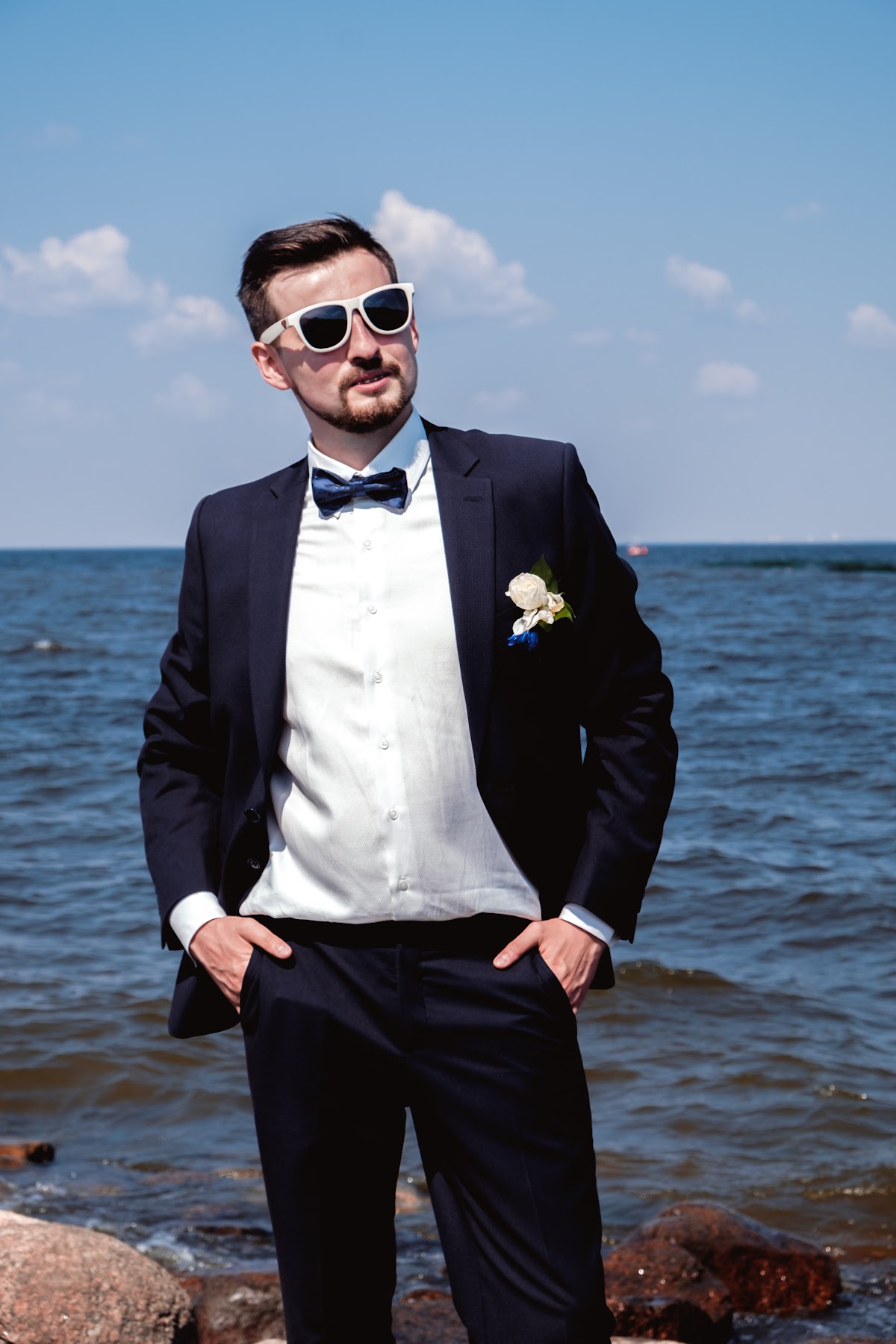 Евгения и Аркадий