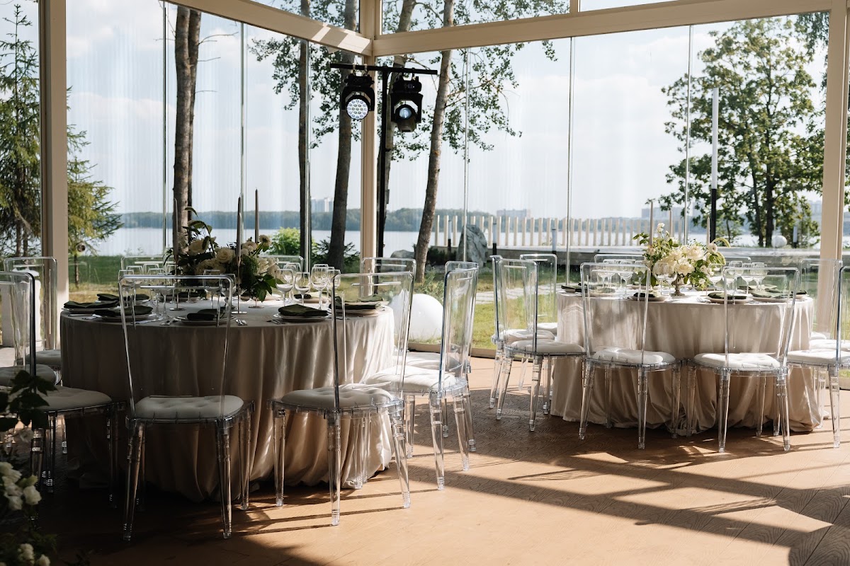 THE SUN VERANDA