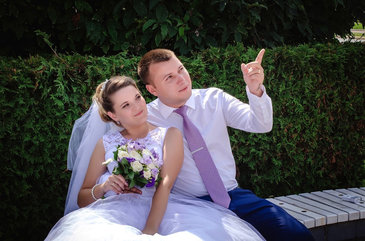 Диана и Артем