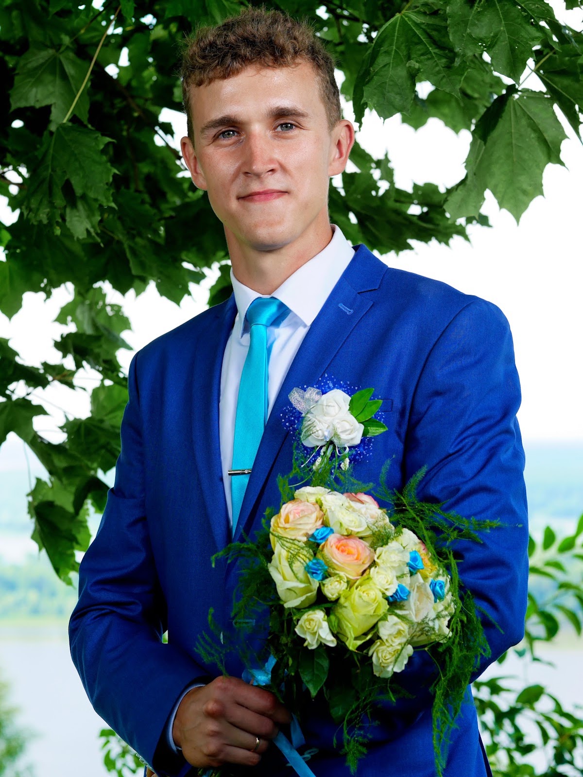 Татьяна и Василий
