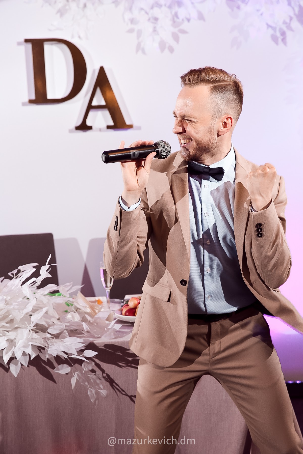 Портфолио: Свадьба
