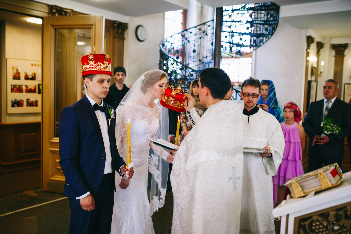 Сережа и Аня