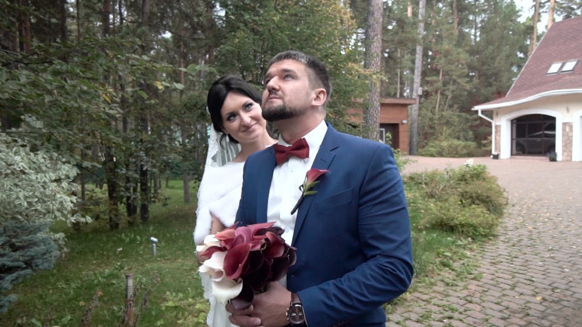 Татьяна и Евгений