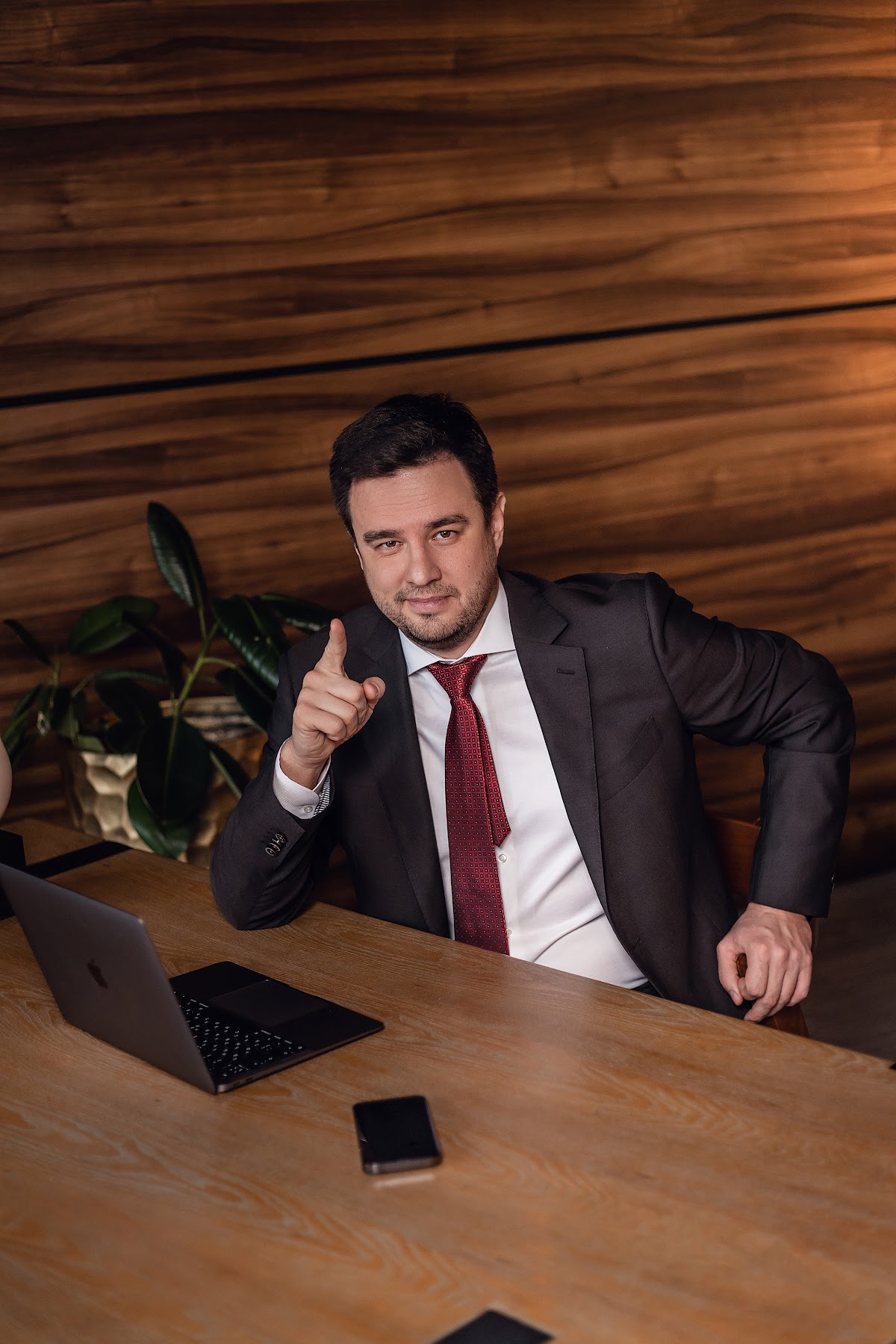 Портфолио: Бизнес